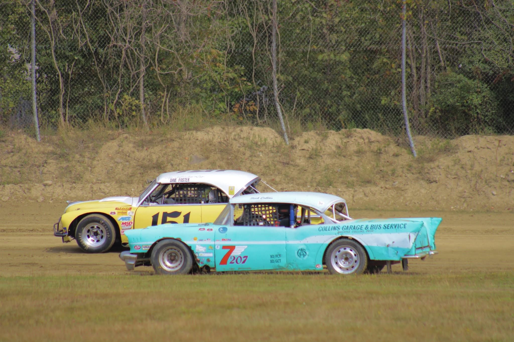 Unity Raceway Annual Reunion | Unity ME