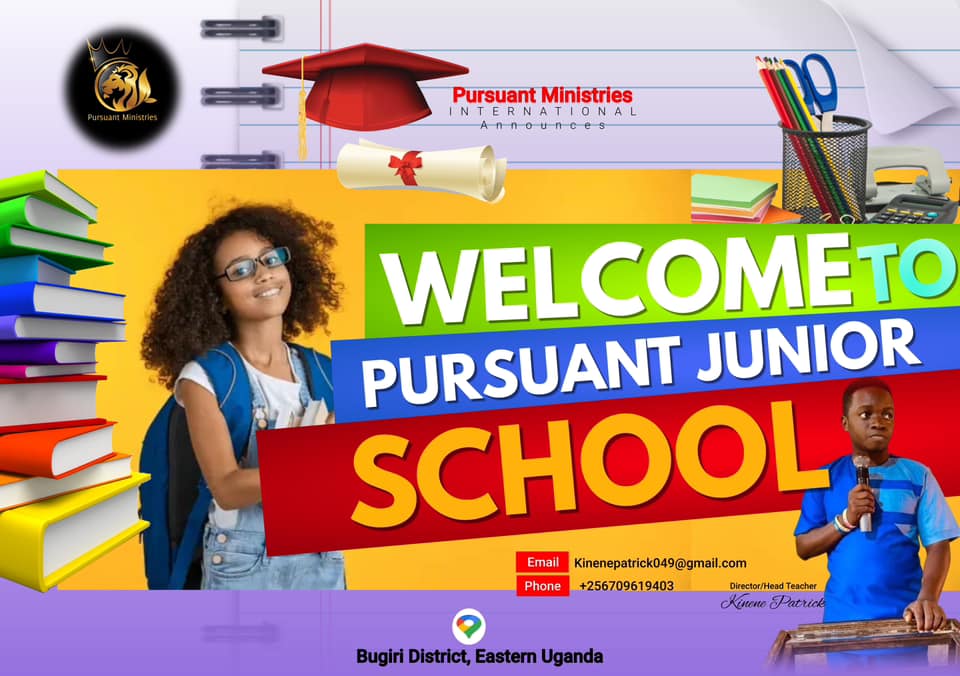 Pursuant School of Ministry - PSM