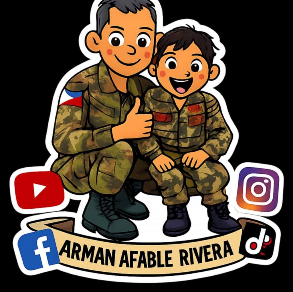 Arman Afable Rivera
