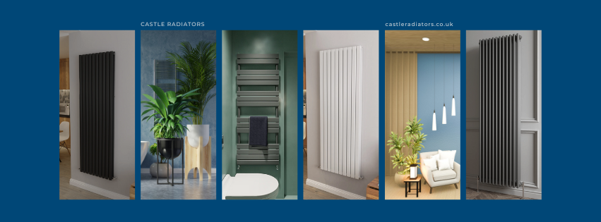 Castle Radiators