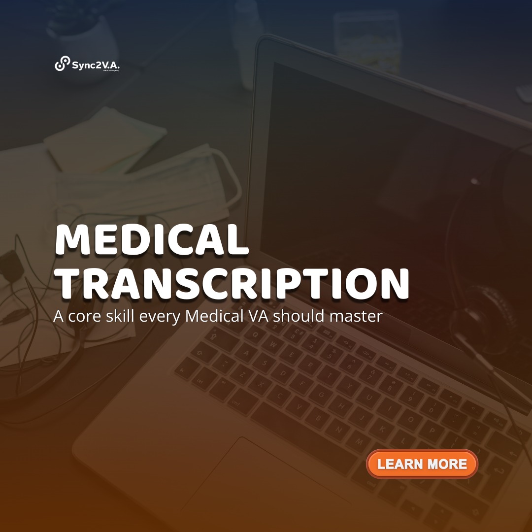 Medical VA Course by Sync2VA
