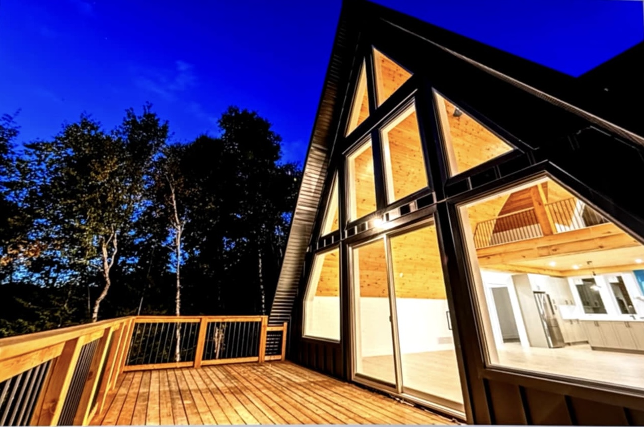 Bridgeco | Lakefield ON