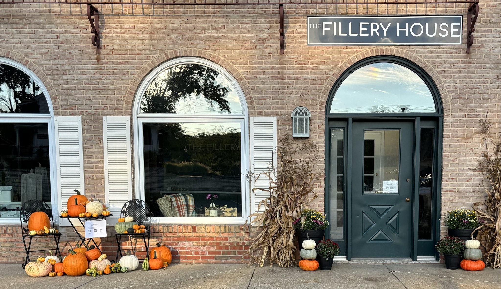 The Fillery House | Akron OH