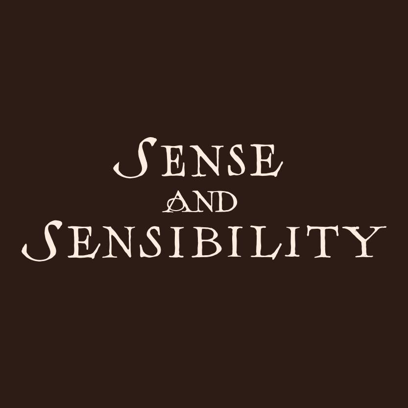 Bringing back the art of yearning. SENSE AND SENSIBILITY is only in ...