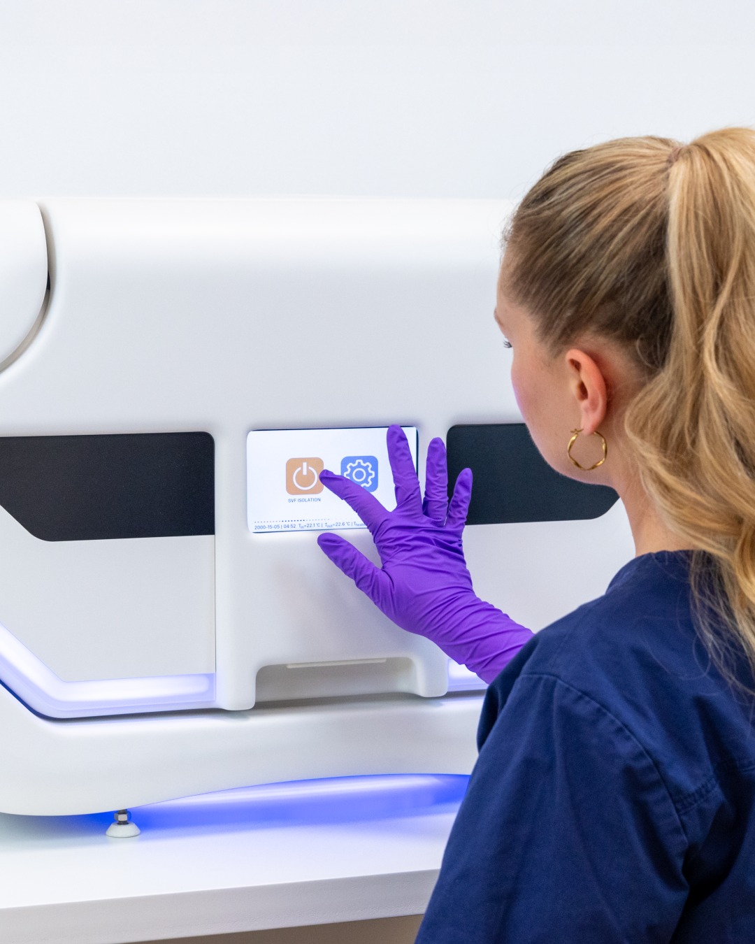 Bio-ReCell - Our SVF isolation device is designed to make... | Facebook