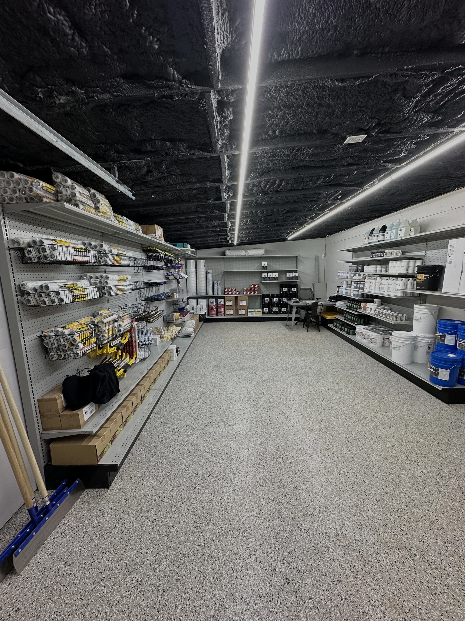 515 Decorative Concrete Supply Co. Oklahoma | Guthrie OK