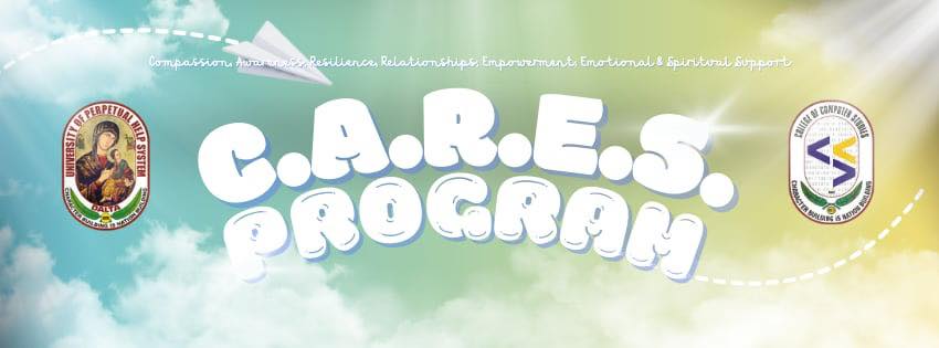 CARES Compassion Awareness Resilience Emotional Spiritual Support