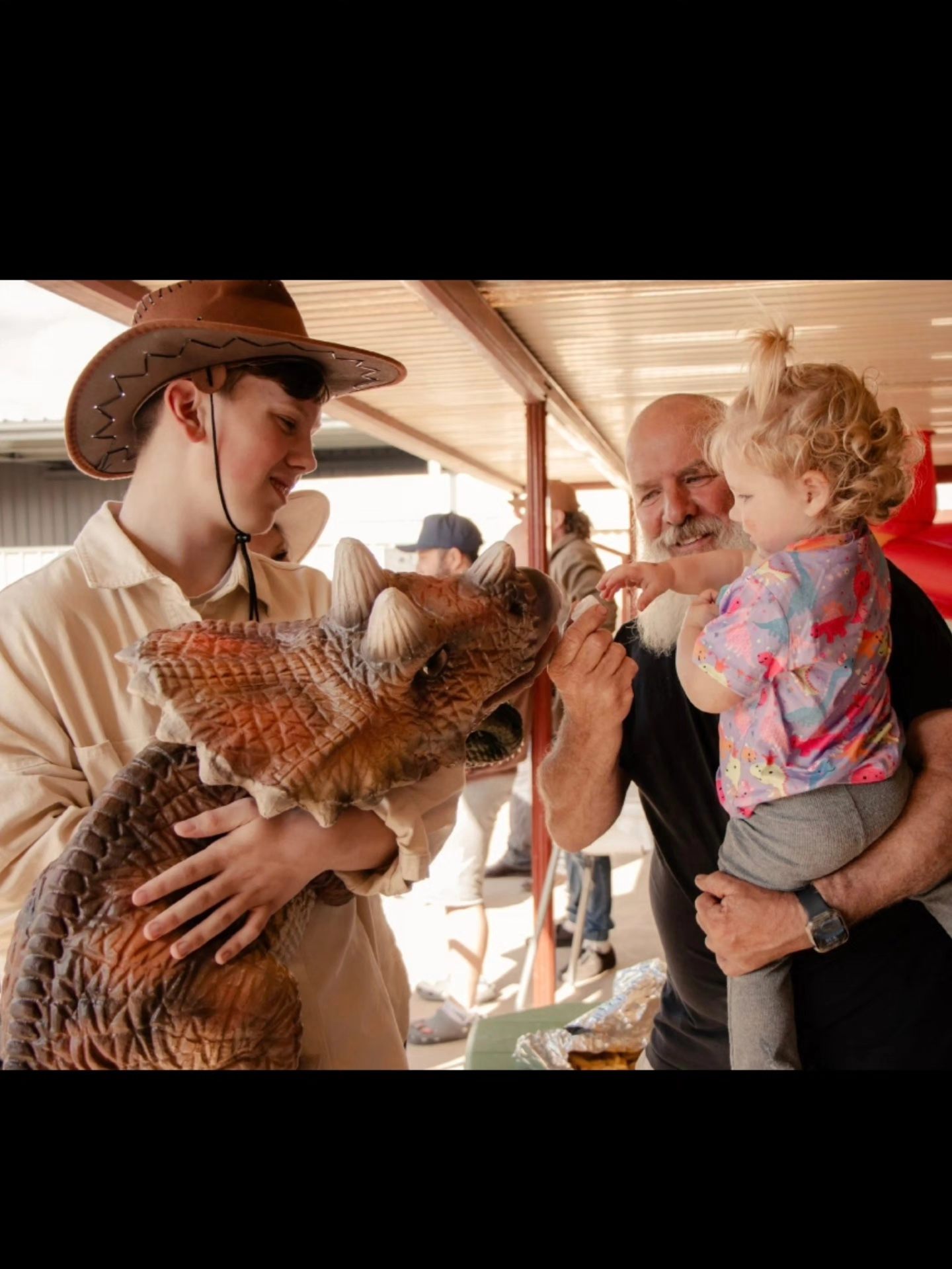 Adelaide Dino Rangers | Adelaide SA