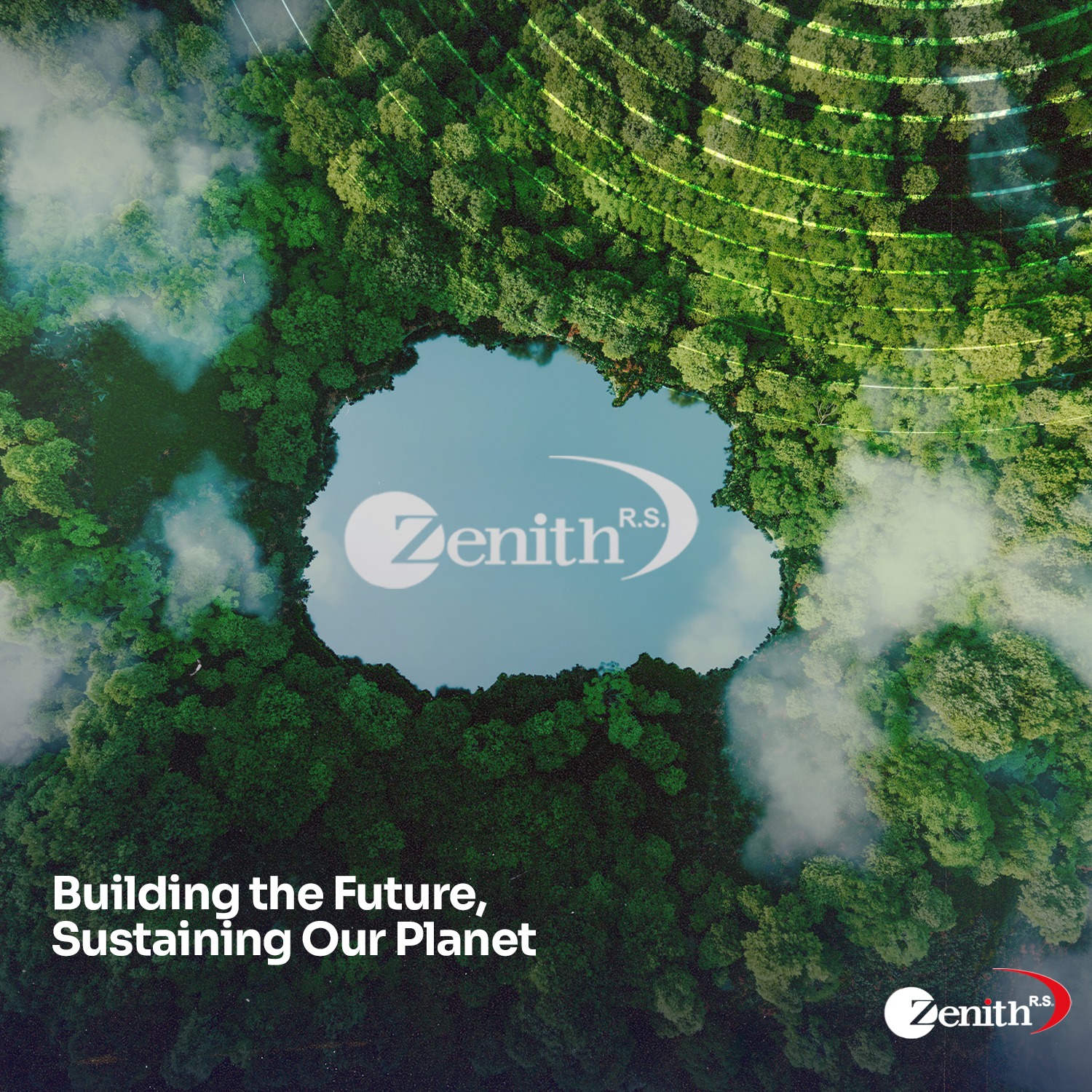 Zenith RSM - Happy June 5 World Environment Day! At...
