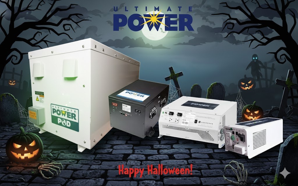 Ultimate Power | Coudersport PA