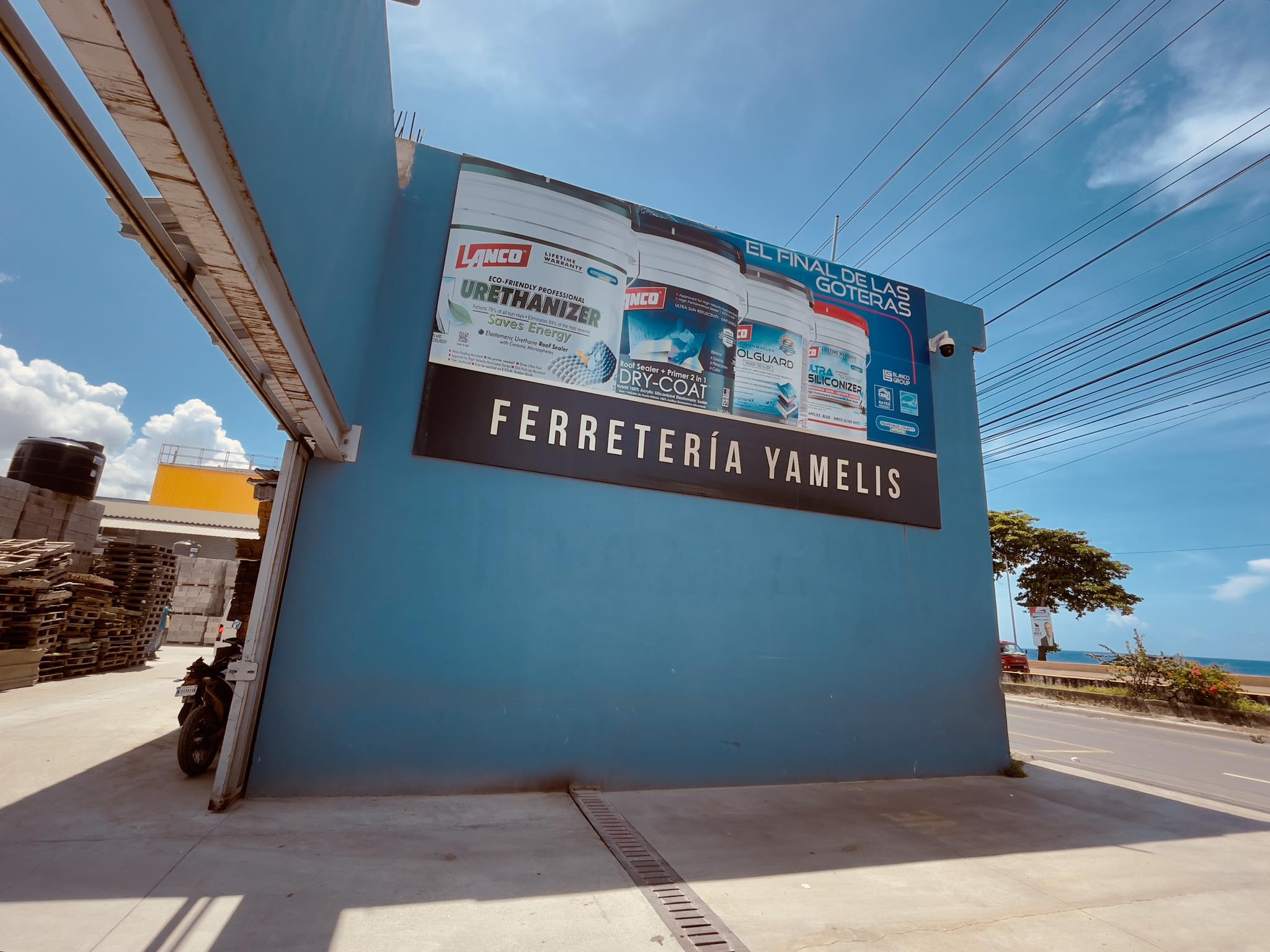 Ferretería RM Alvesp SRL added... - Ferretería RM Alvesp SRL