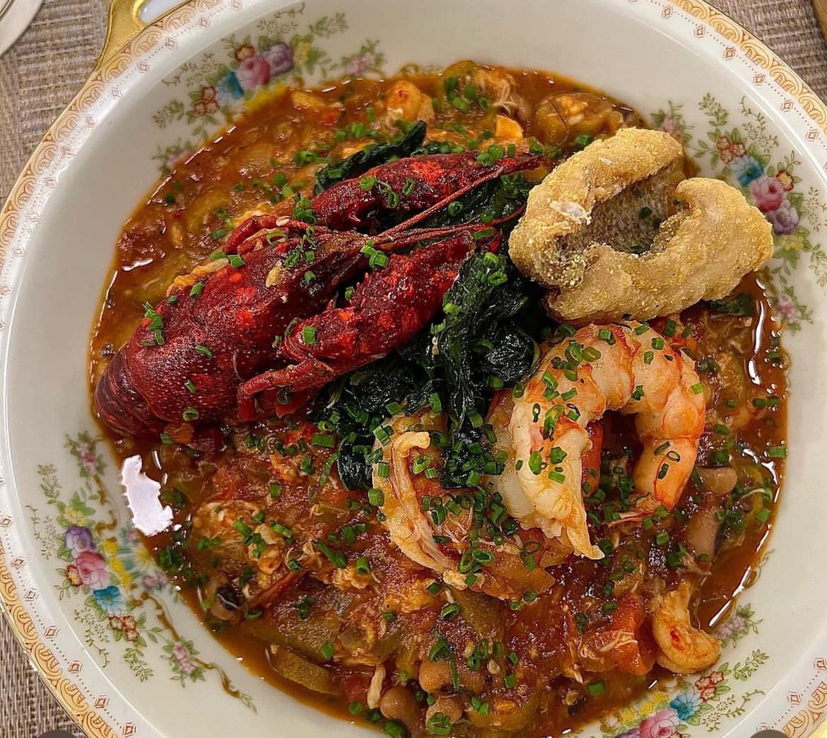 🎉 Savor the Flavor: Black-Owned... - Discover Black Savannah | Facebook