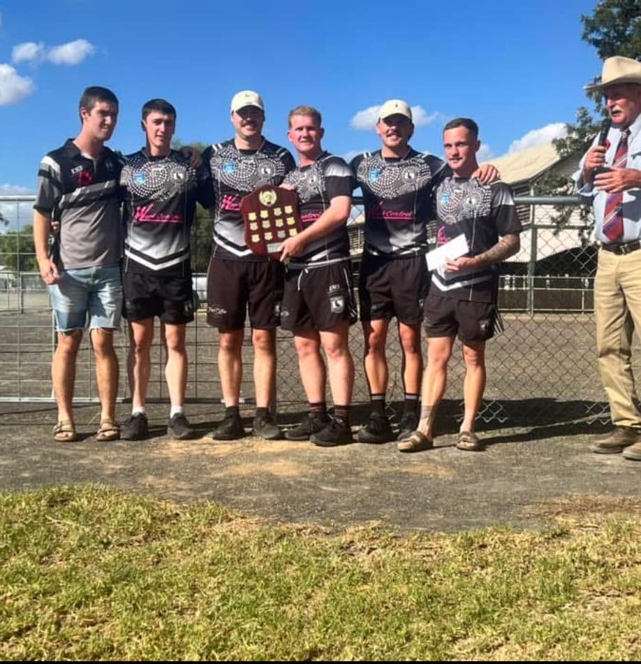 Forbes Diggers Harness Racing Club