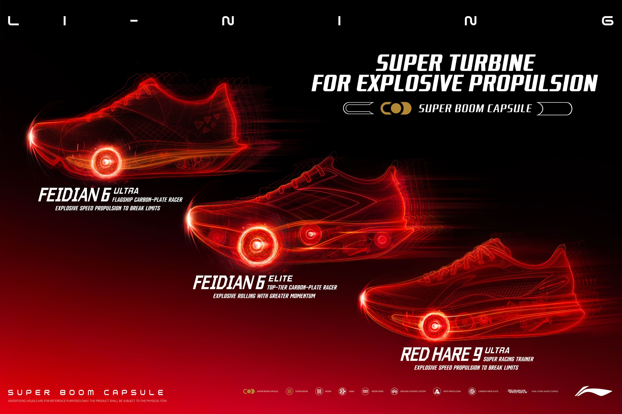 Li-Ning Philippines