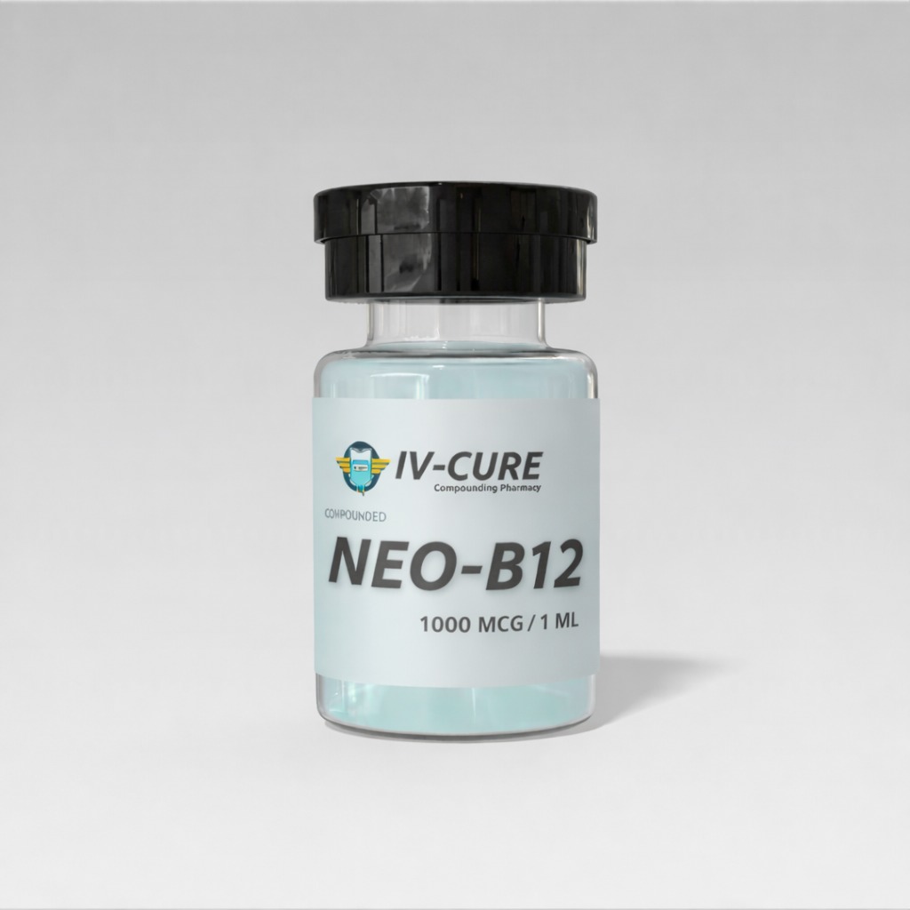 compounding for b12 injections IV Cophos B Injection or tighten skin Quantity:2-Pack