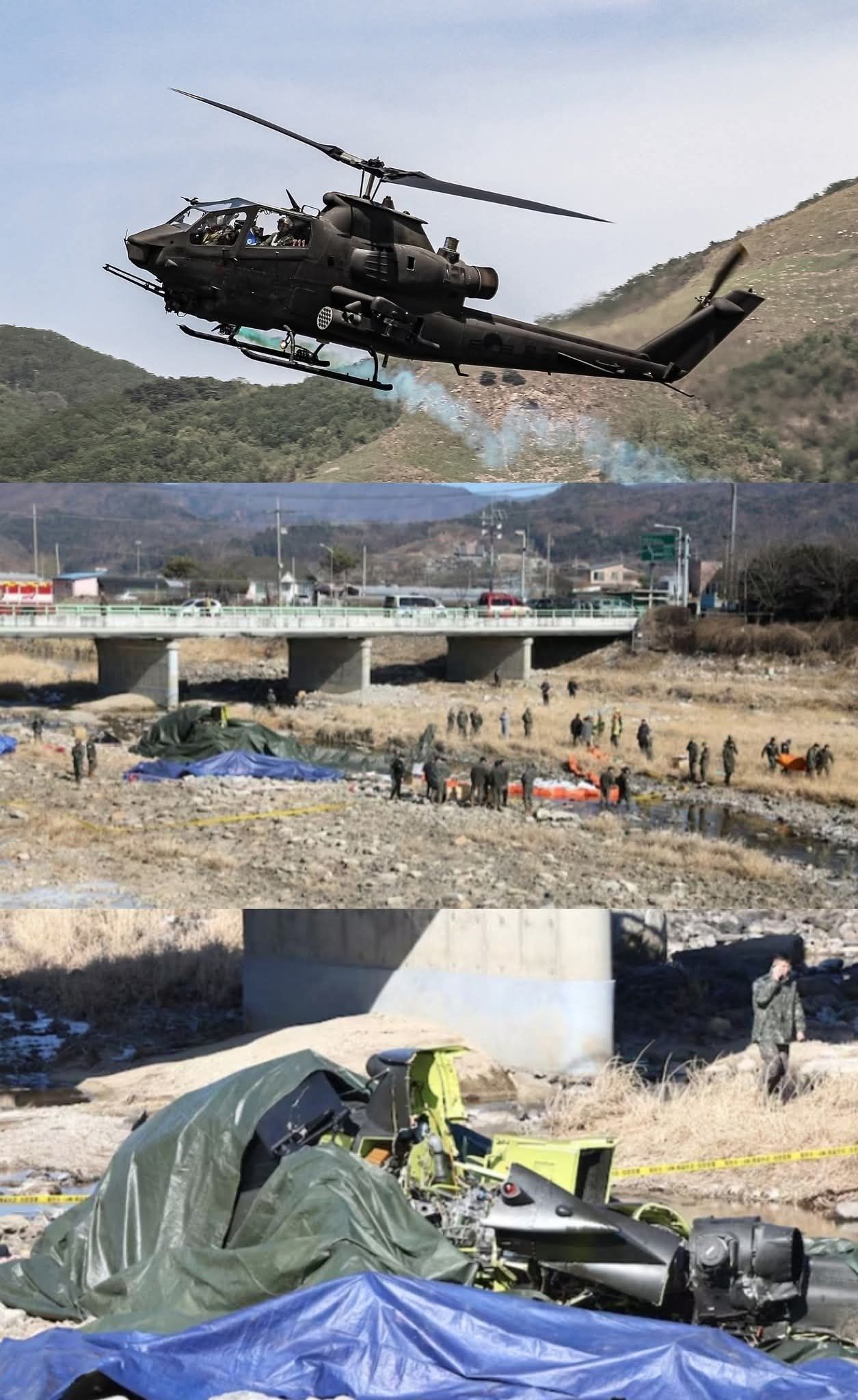 ᴍᴀʏᴅᴀʏ - 09 FEB 2026, 11:04 local time — Gapyeong, Gyeonggi Province ...