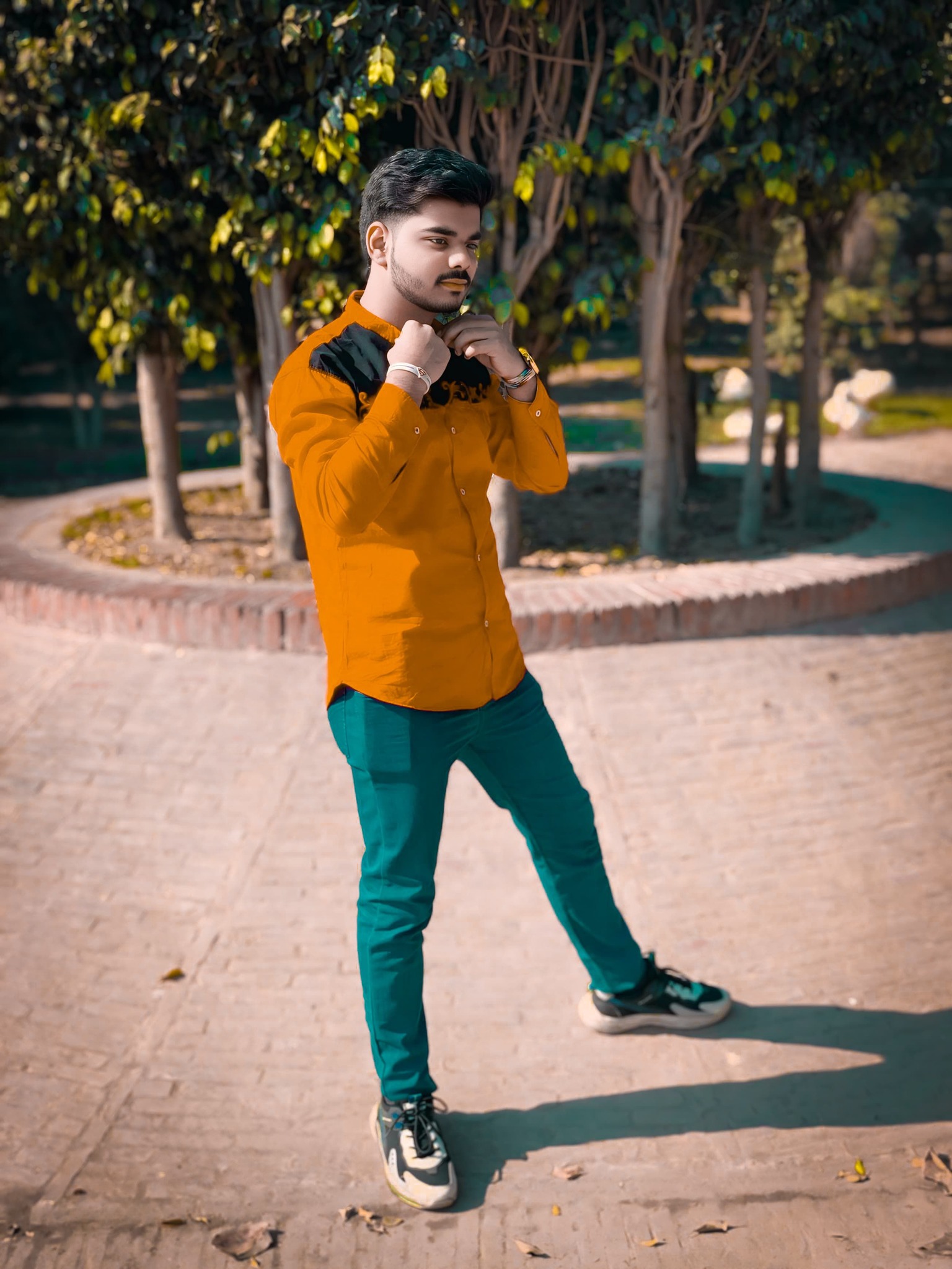 Basit Rajpoot