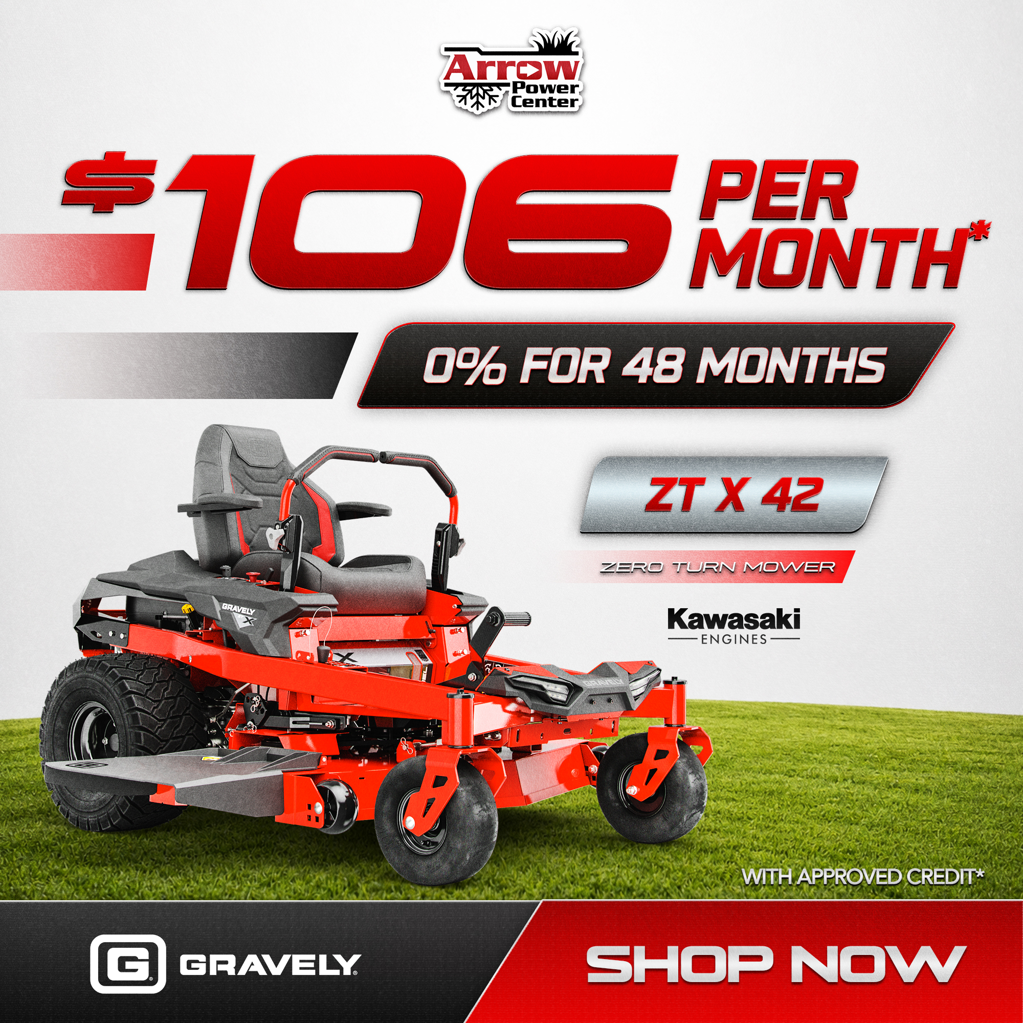 Arrow Power Center LLC added a - Arrow Power Center LLC