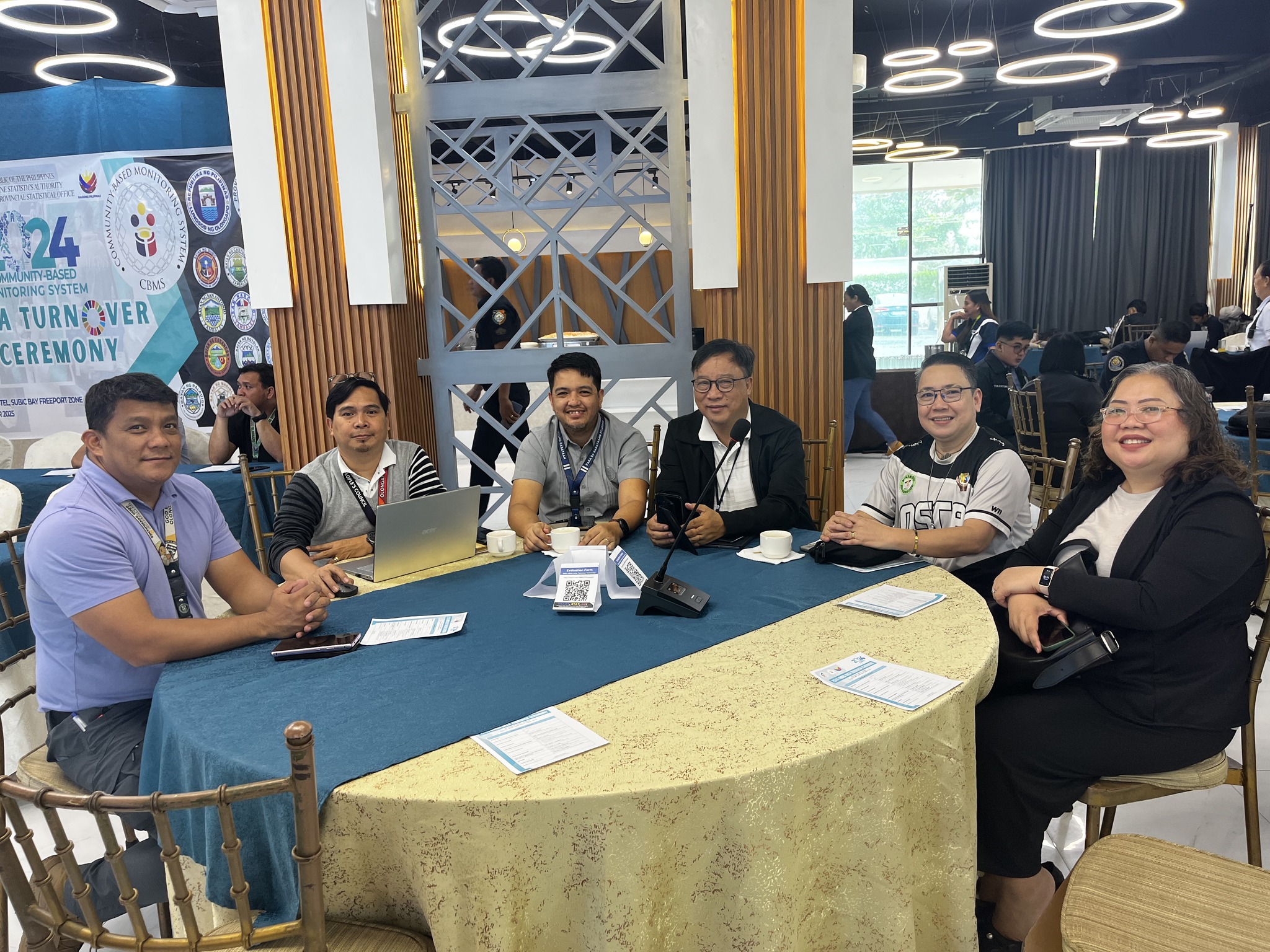 The Philippine Statistics Authority – Zambales Provincial Statistical ...
