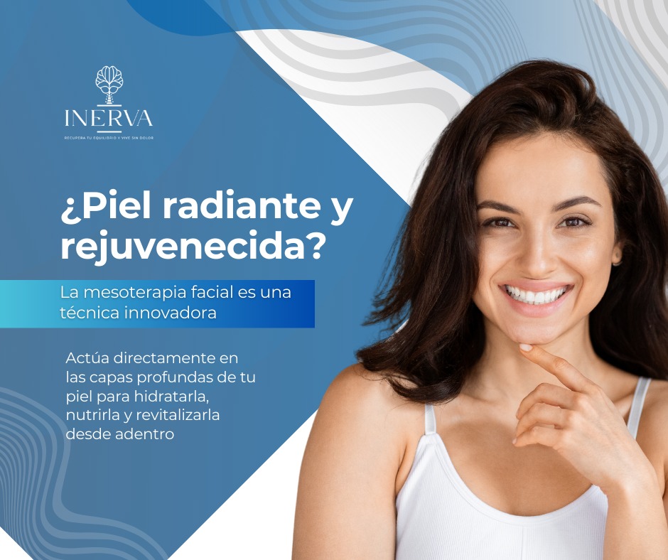Clinica Inerva - A diferencia de los tratamientos... | Facebook