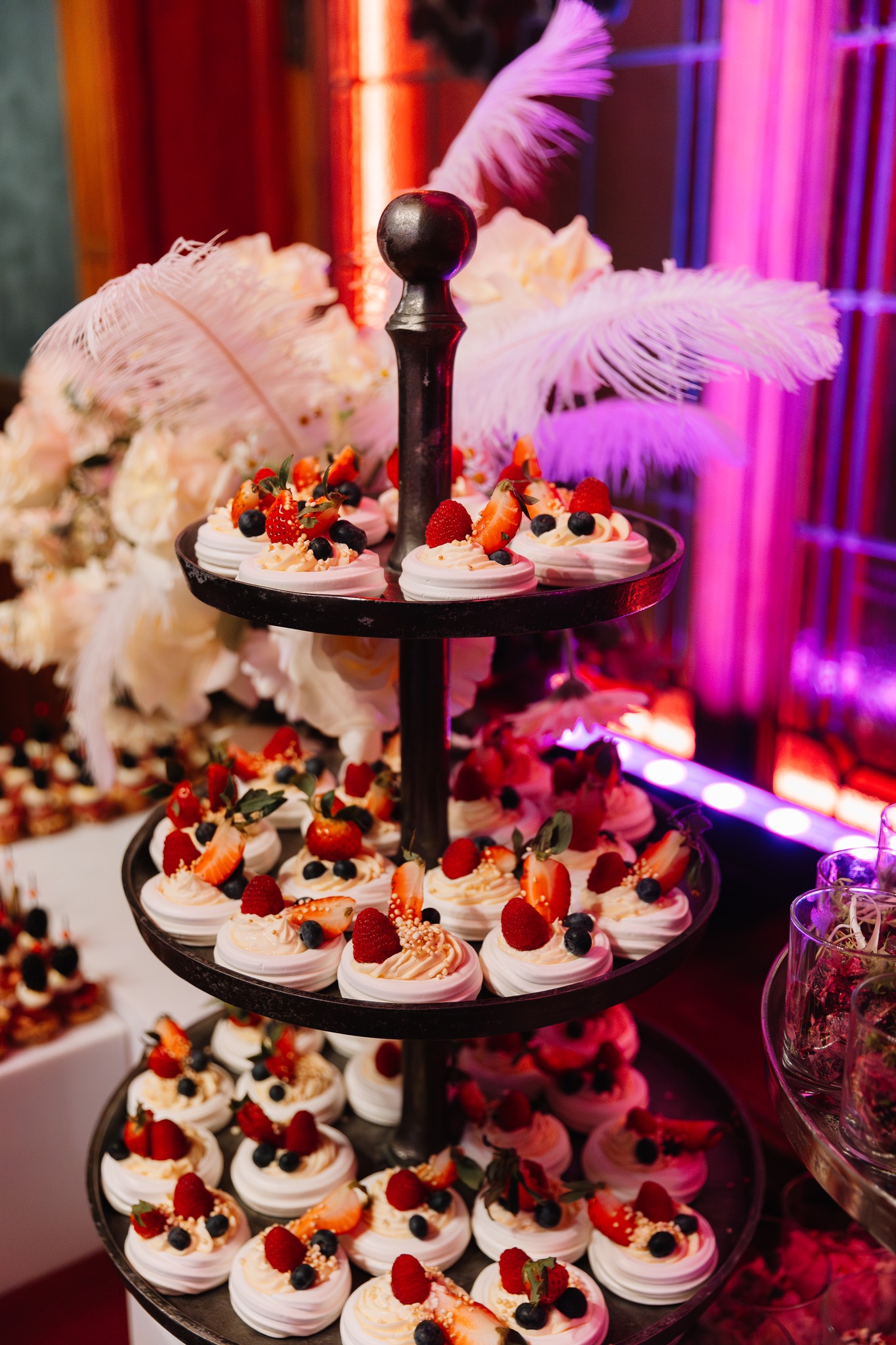 MoonBar Catering | Riga