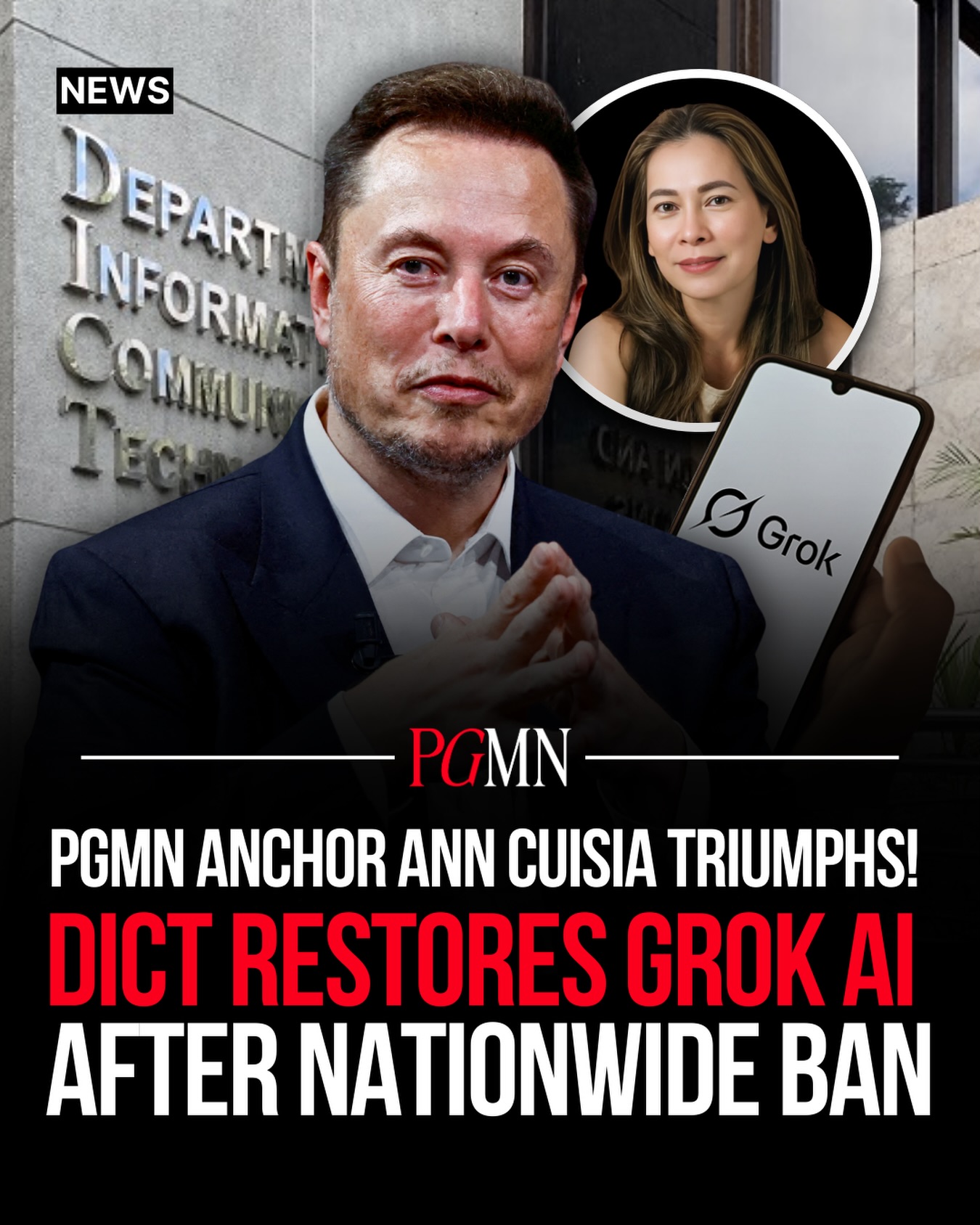 The government is set to... - Peanut Gallery Media Network | Facebook