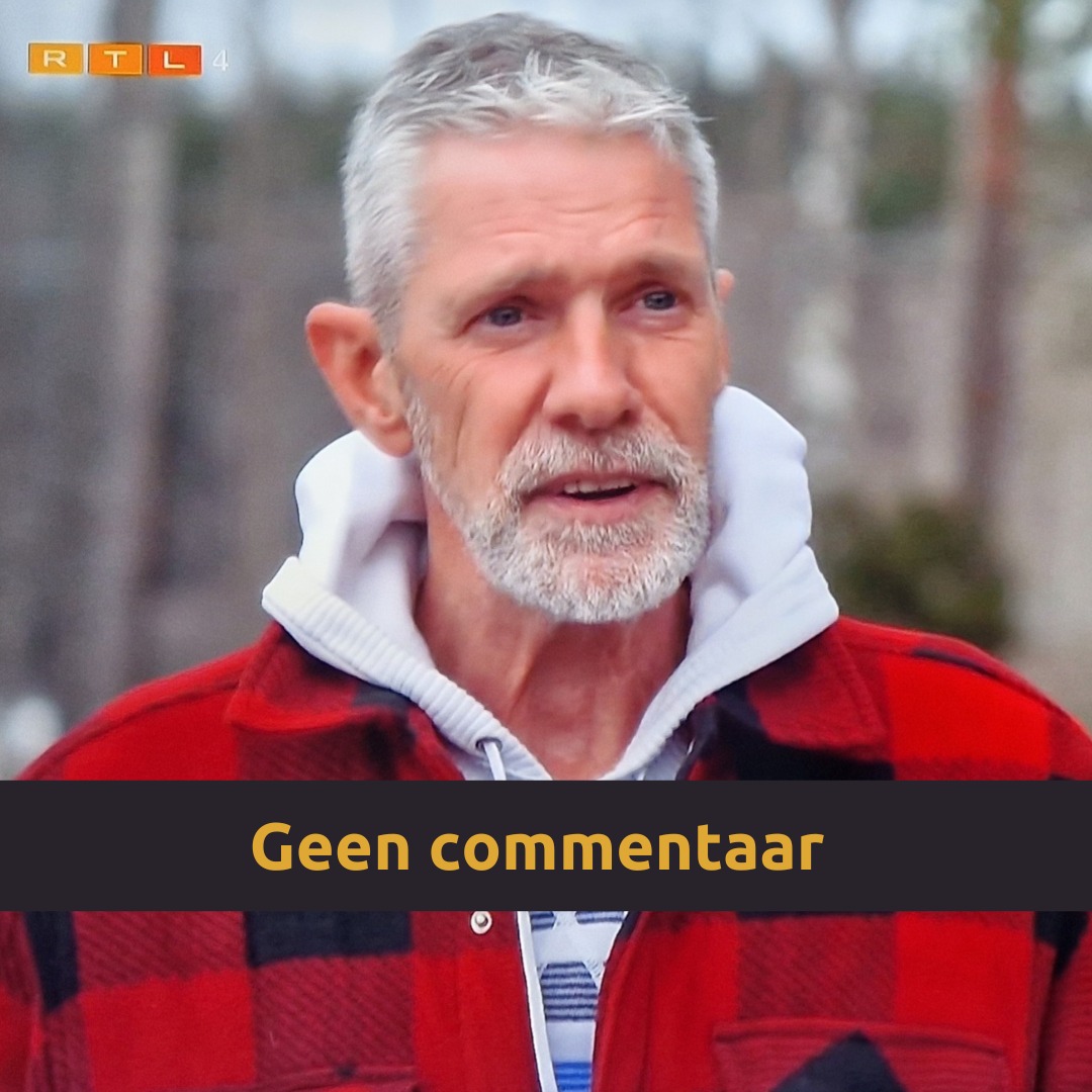 B&B - Jan heeft goed geslapen en heeft zin in de dag. Hij hoopt op een ...