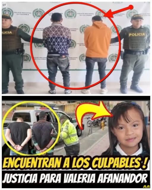 Noticias - 📢💣 ¡Justicia implacable! Los culpables de la desaparición y ...
