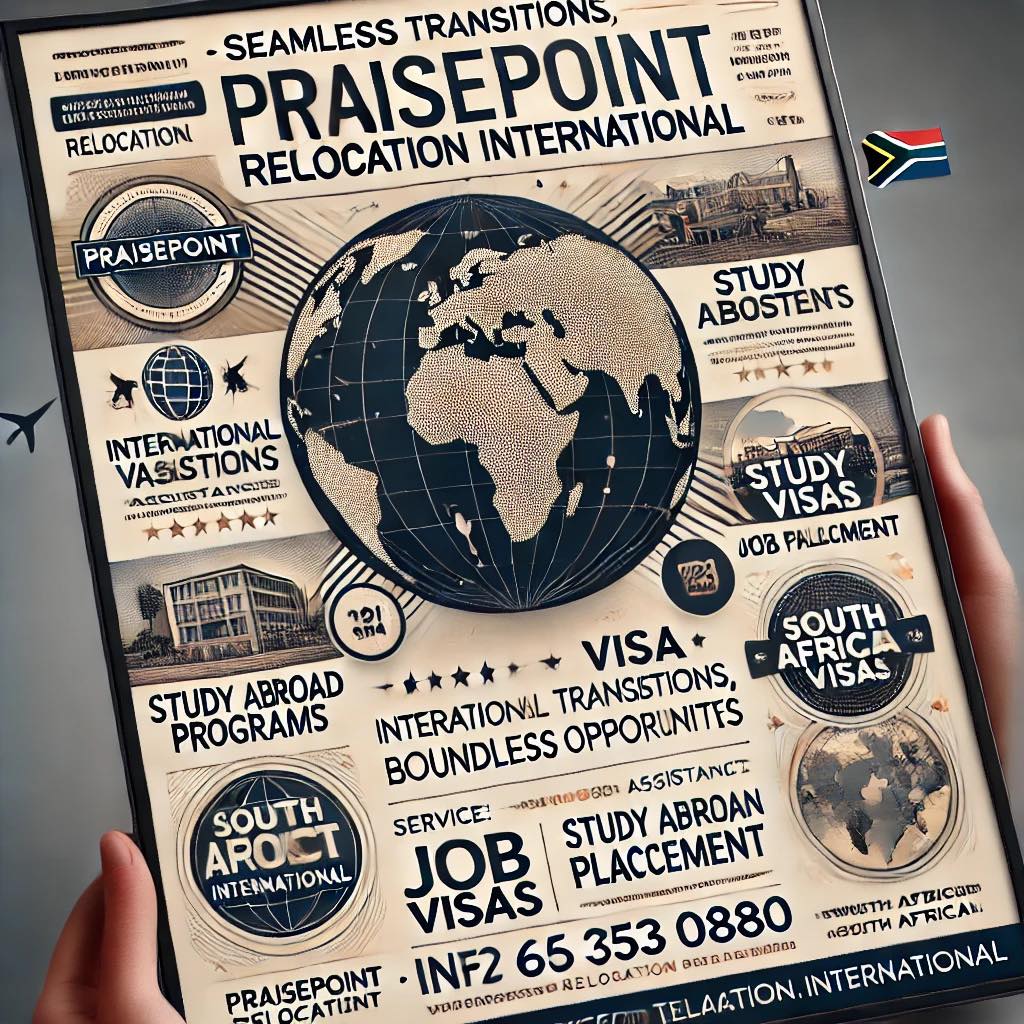PraisePoint Official | Sandton