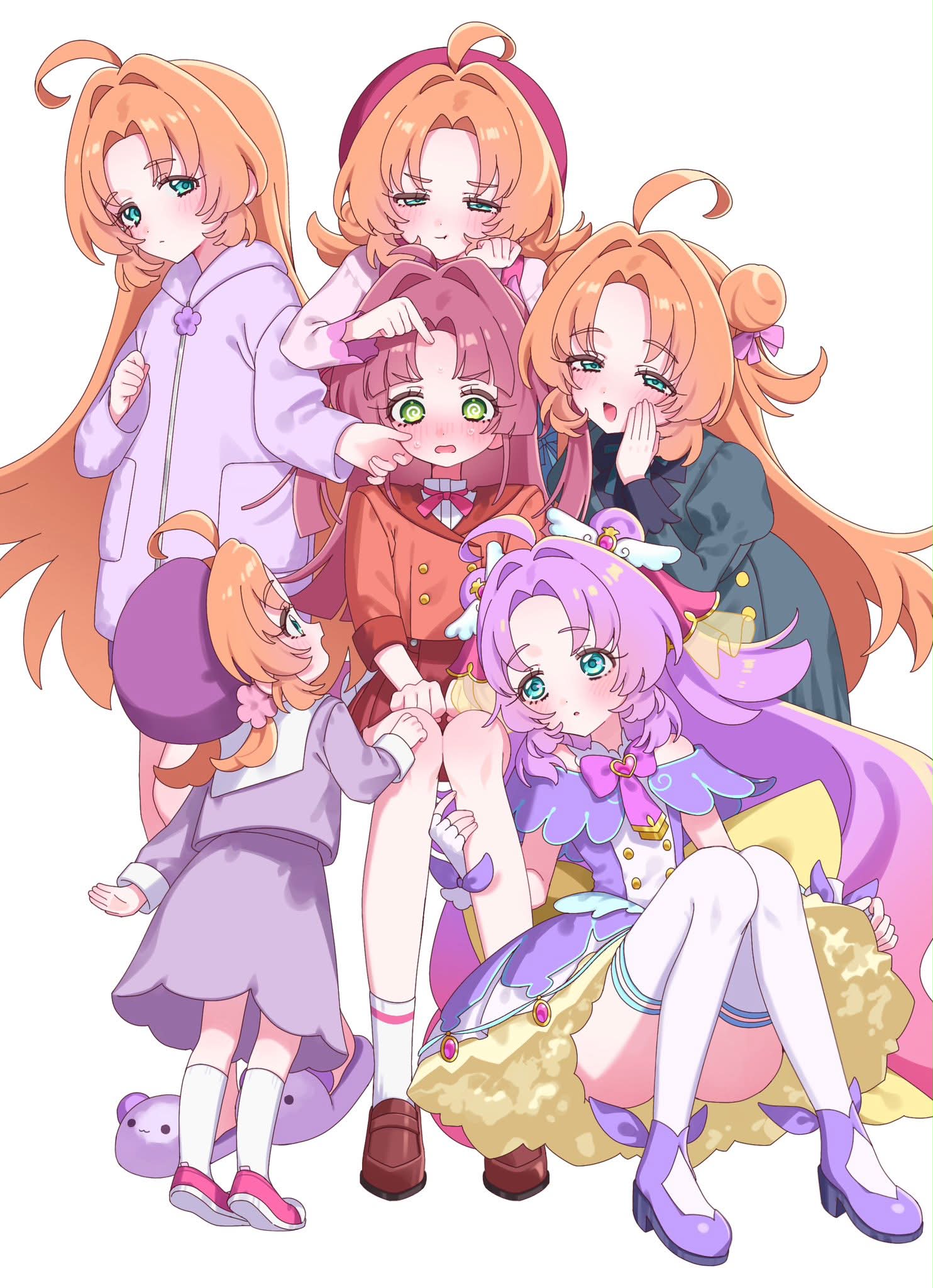 リクエスト flor_cuore様 まとめ商品 ❶ 12点