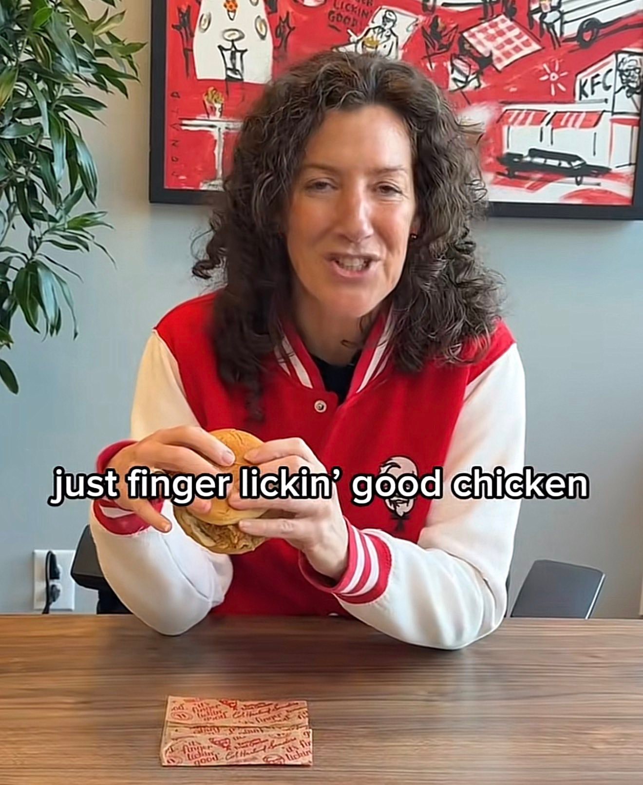 KFC MELTDOWN! The whole story behind viral video at Grand Forks