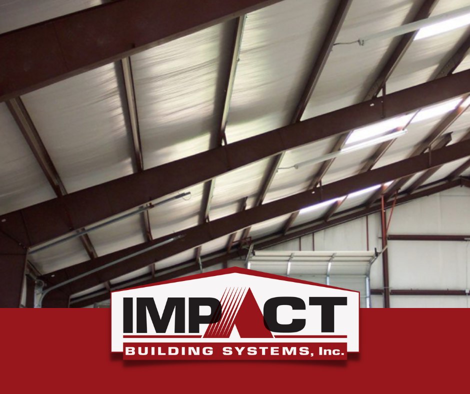 Impact Building Systems | New Braunfels TX
