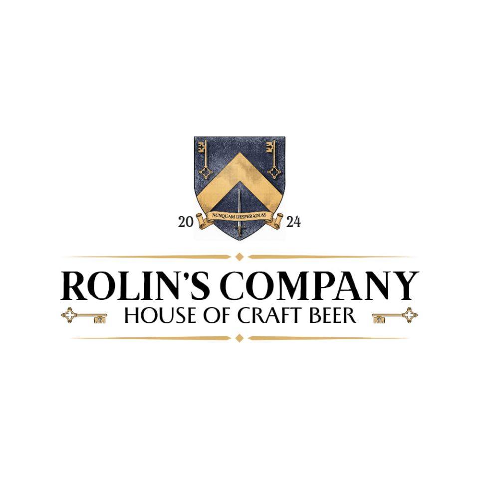 Rolin's Company - ⚔️ OUVERTURE ⚔️ Rolin's Company est... | Facebook