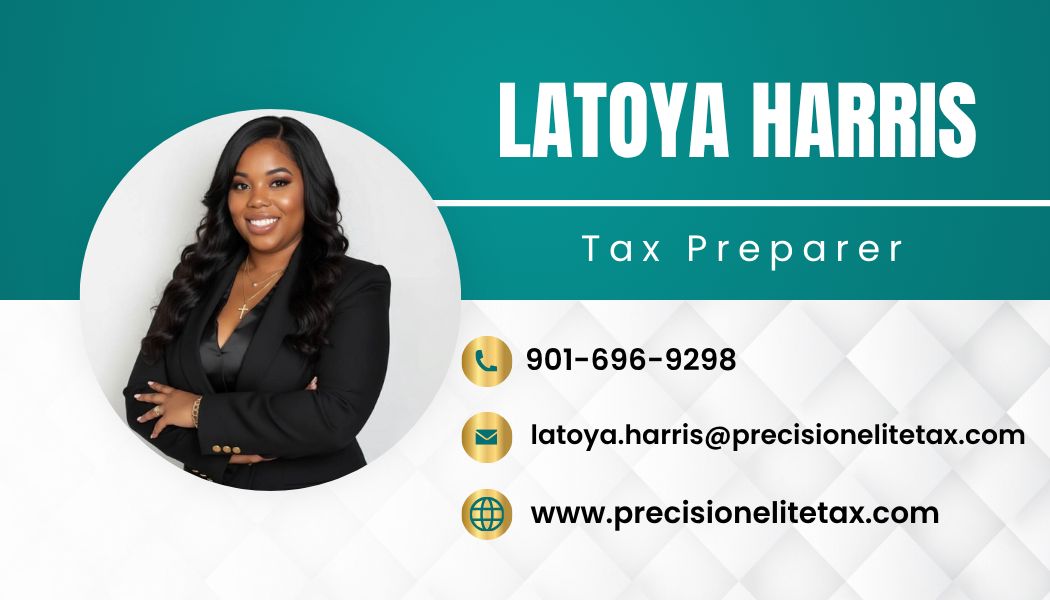 Latoya Harris