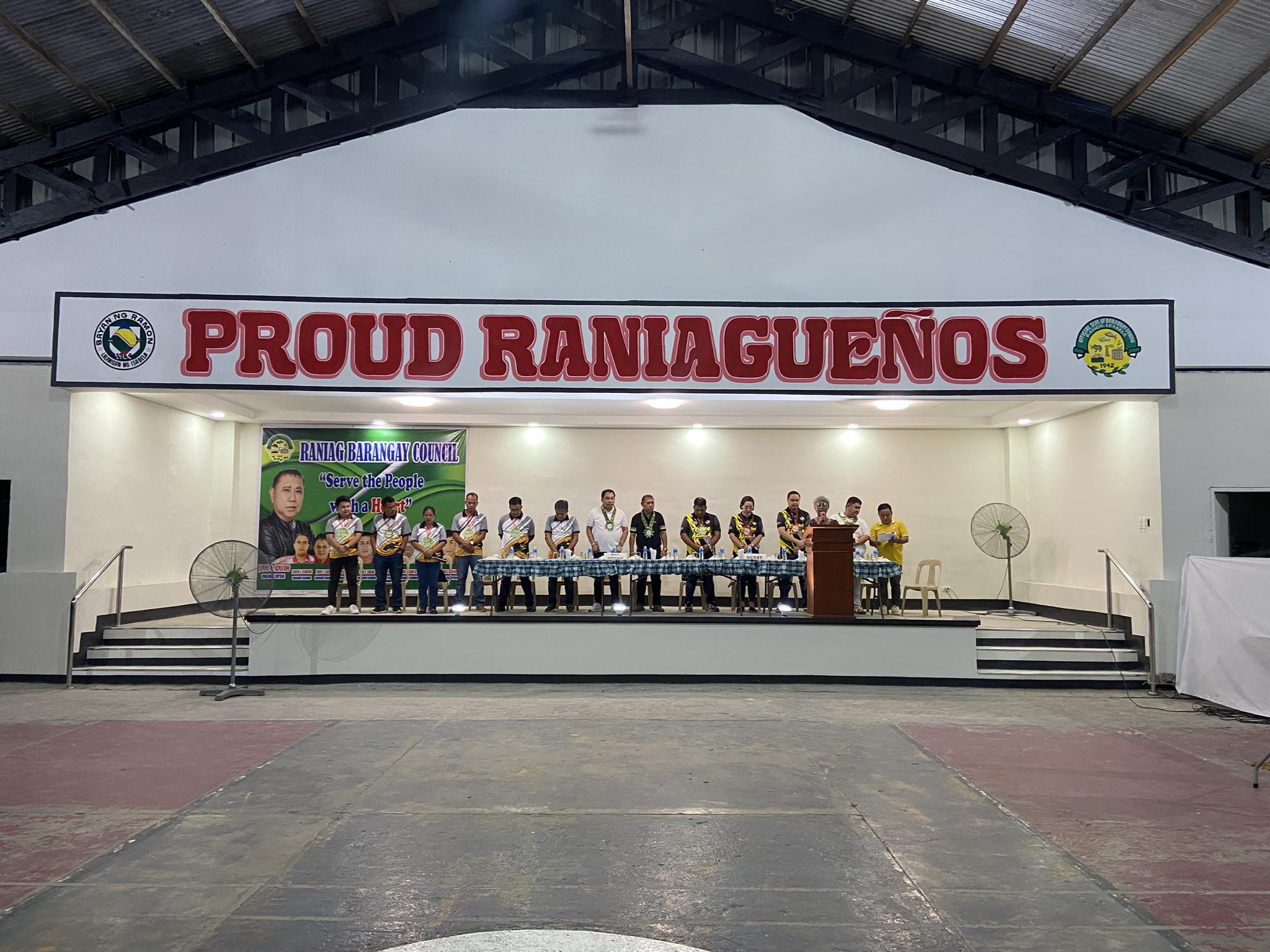 Raniag Ramon Isabela
