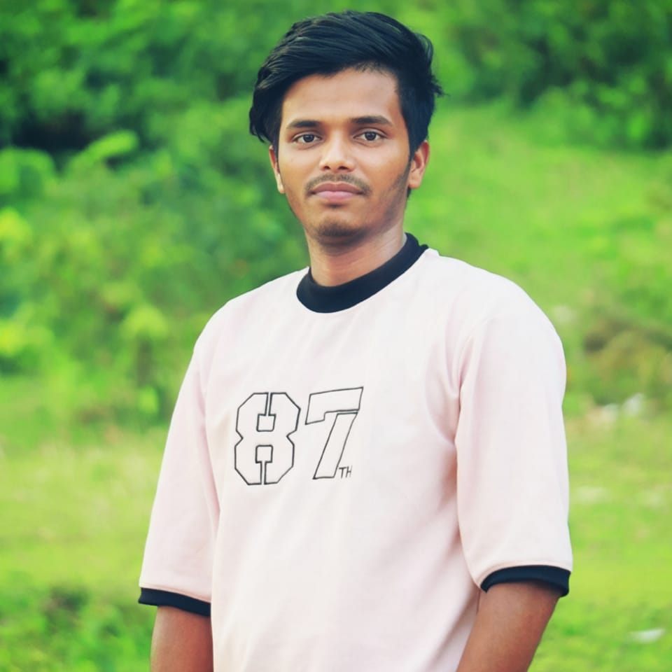 Muhammad Rakib