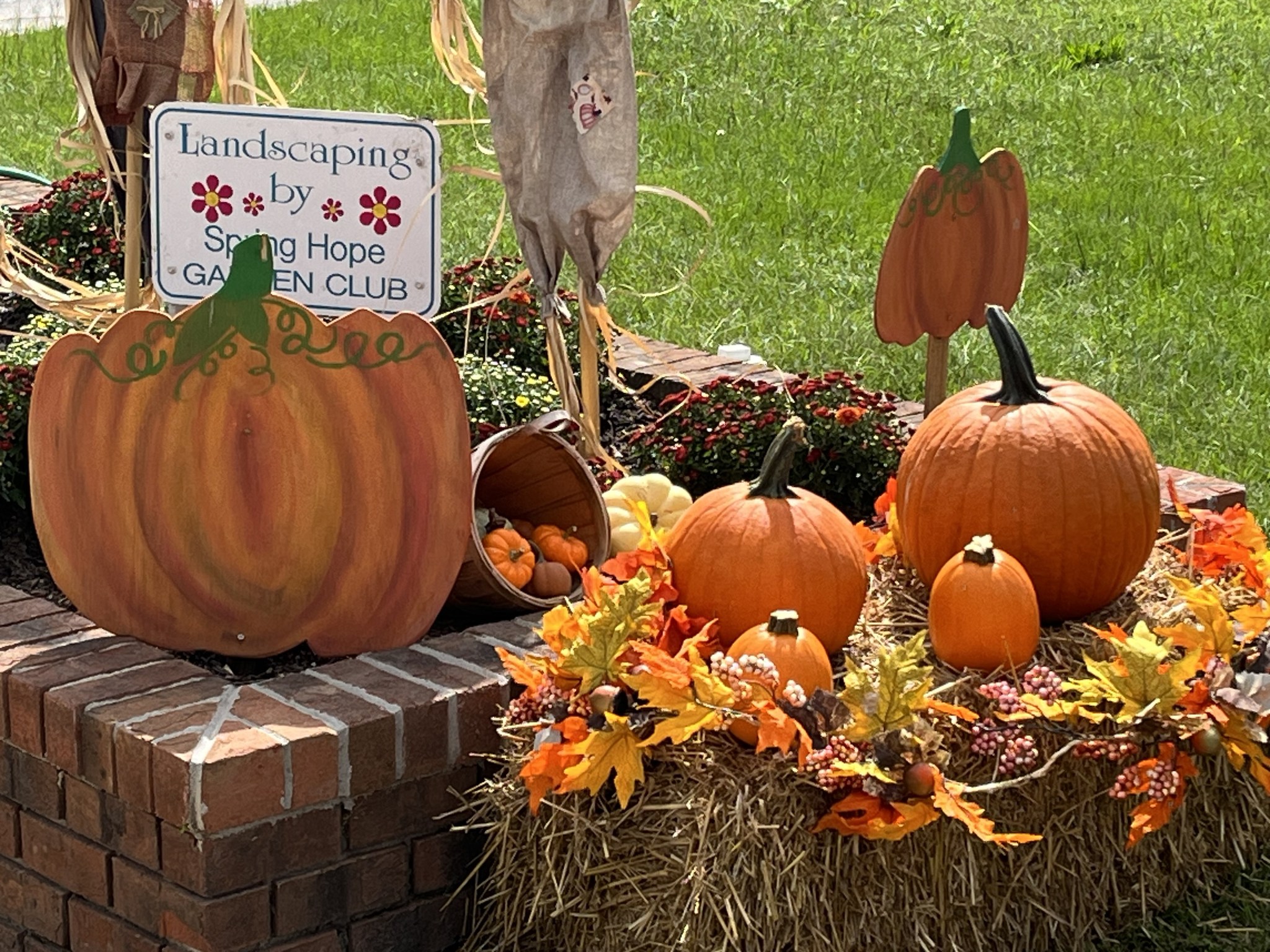 Spring Hope Garden Club | Spring Hope NC