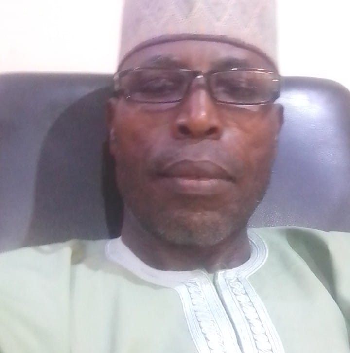 Muhammad Sani Rabiu