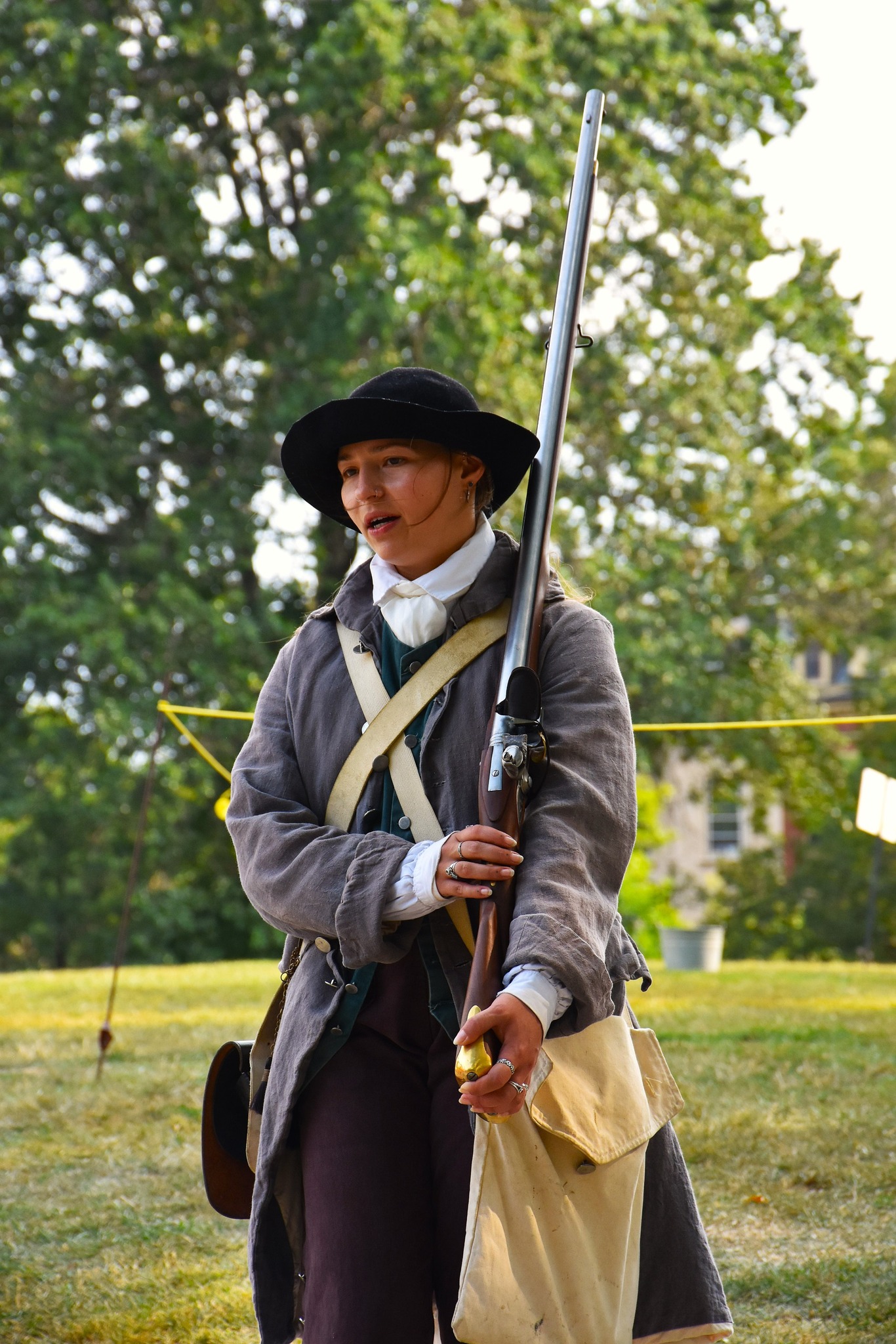 Boston National... - Boston National Historical Park
