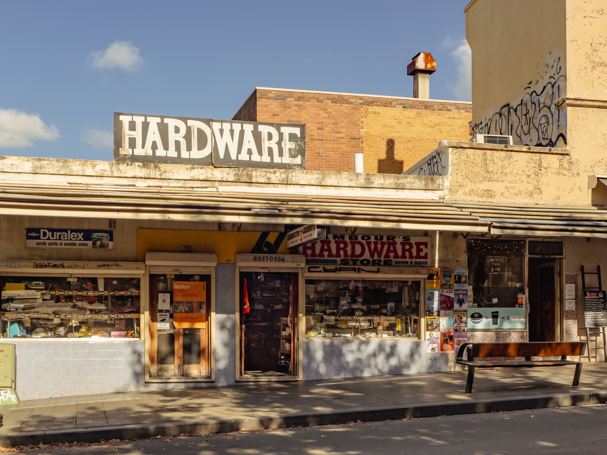 Old Shops Australia | Facebook