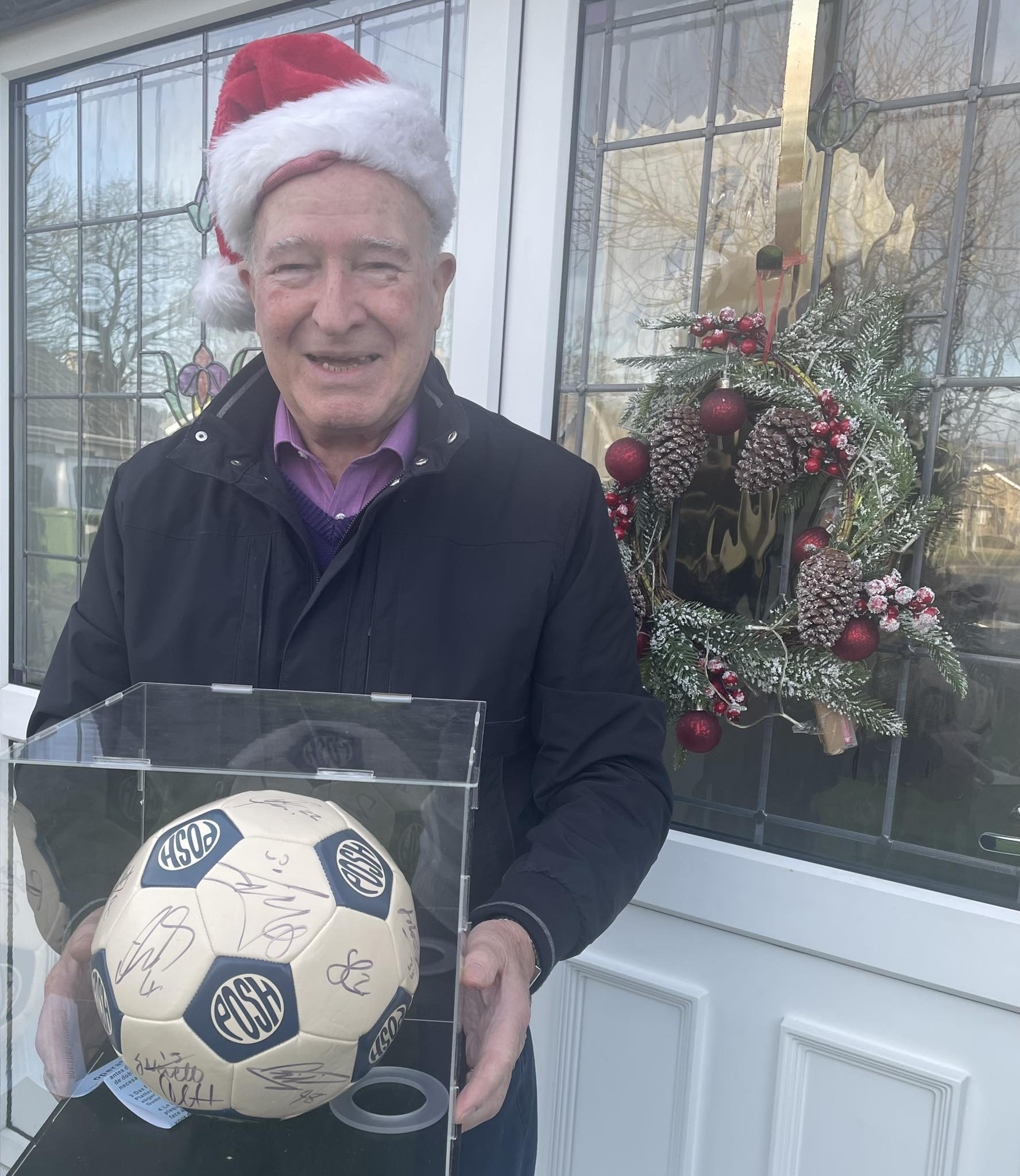 Whittlesey 2026 Christmas Extravaganza