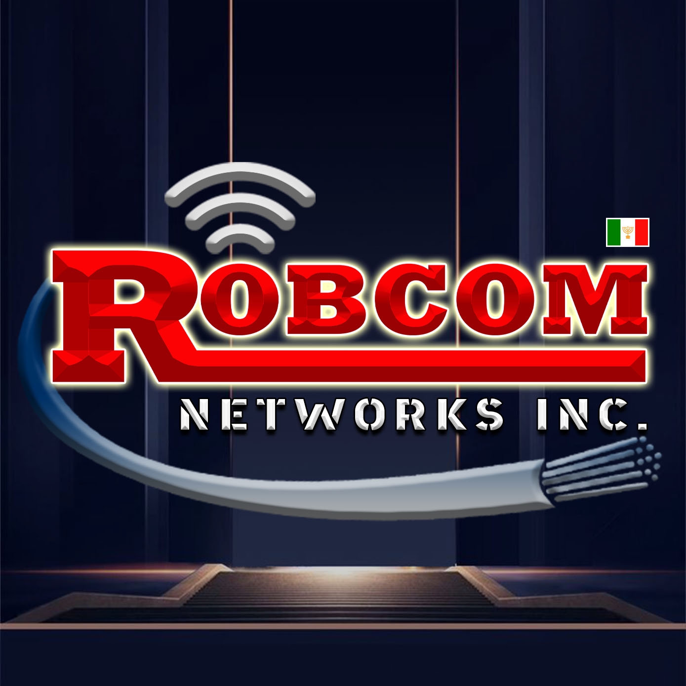 RobCom Northville 14A Phase 2