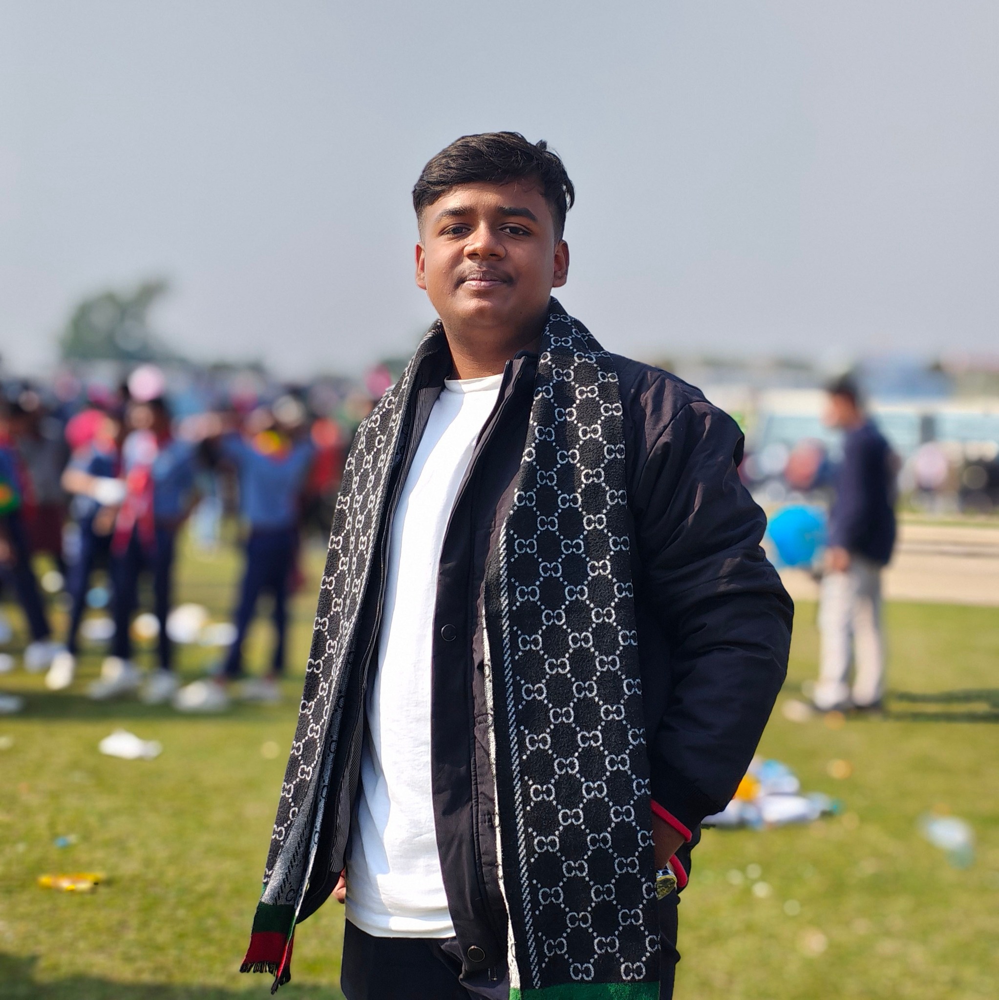 Rafiul Islam