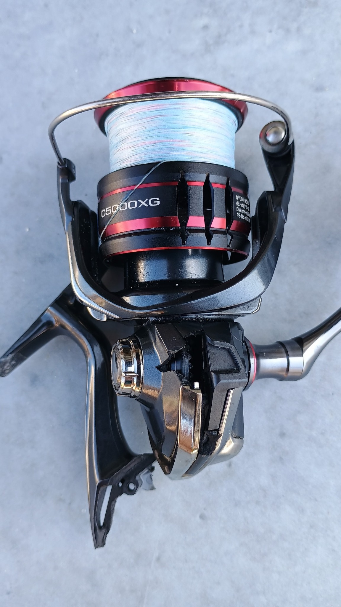 shakespeare ugly stik stand up rods with roller guides Inshore Select Spinning The Ugly Stik Elite Okuma Okuma Cold Water STLHD GEAR Pound Test:130LB