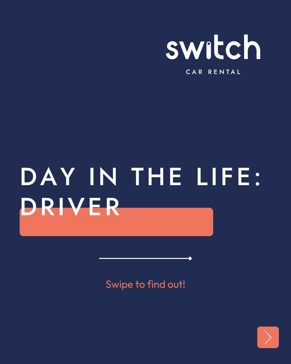 Switch Car Rental
