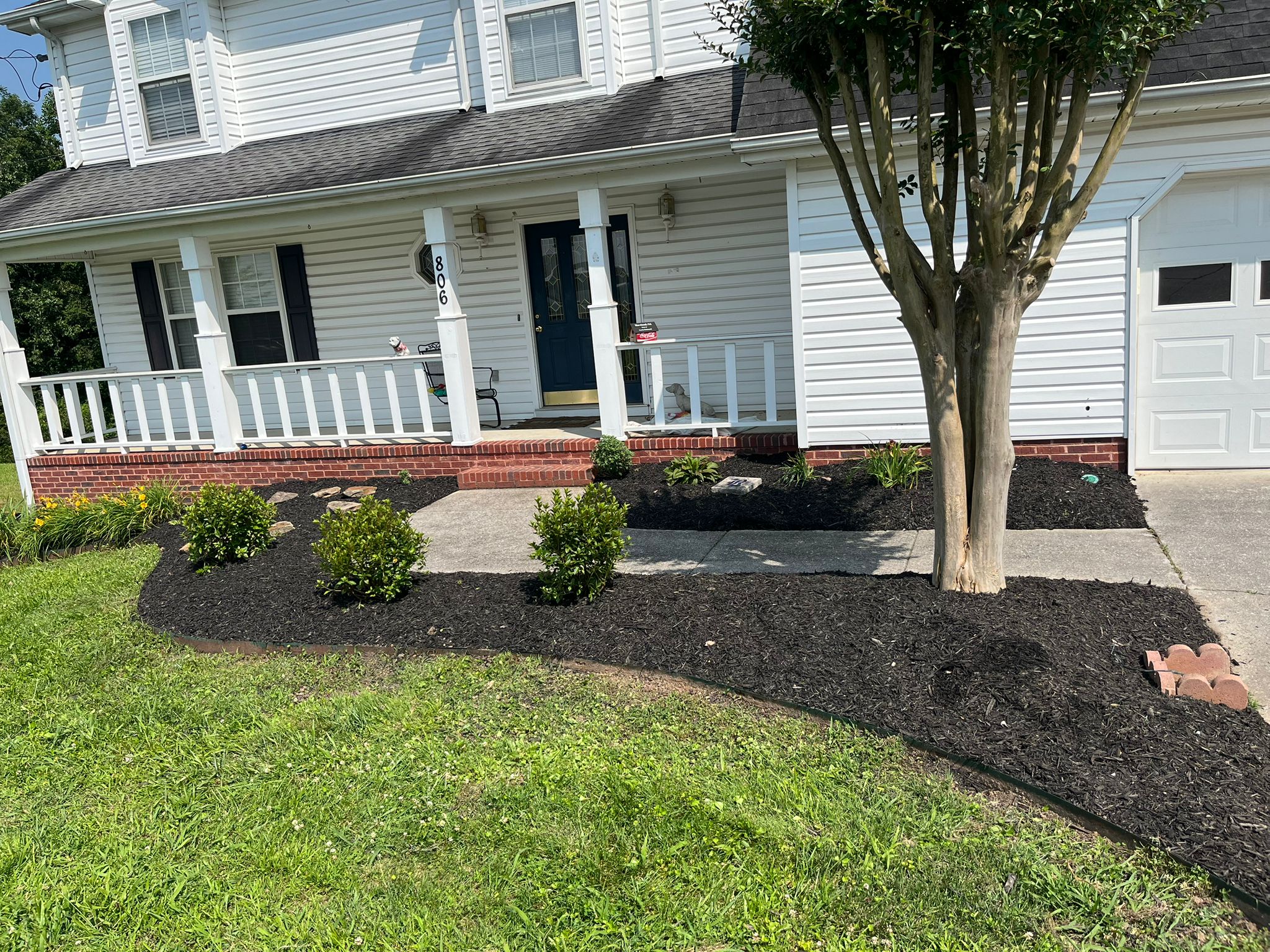 Rango Tree Services LLC | Chattanooga TN