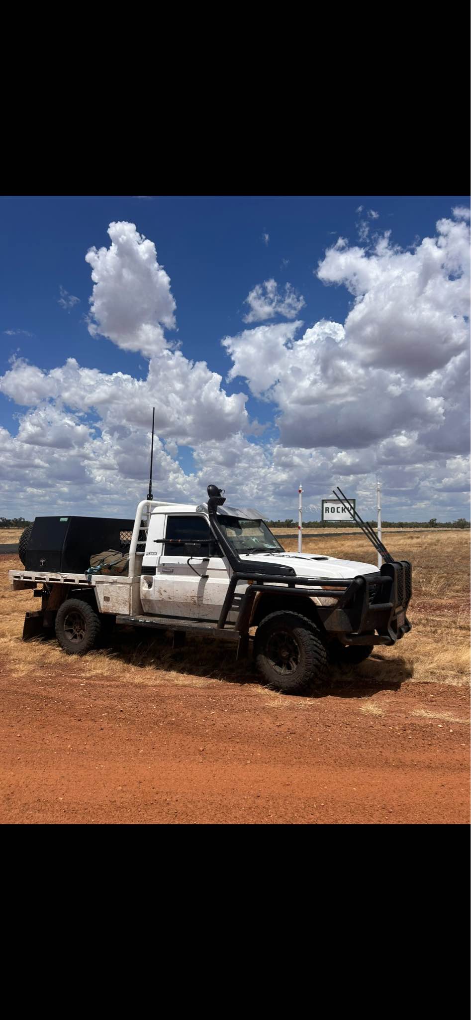 Roo Shooting Rigs And Racks | Facebook