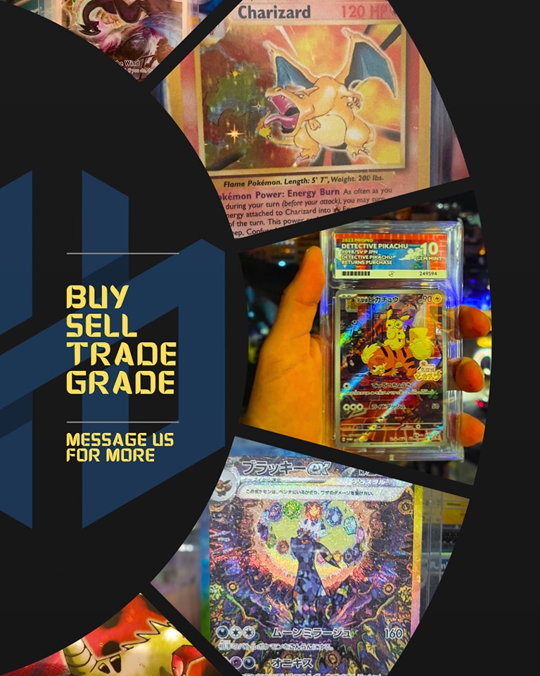 PB Card Shack | Gibraltar Gibraltar