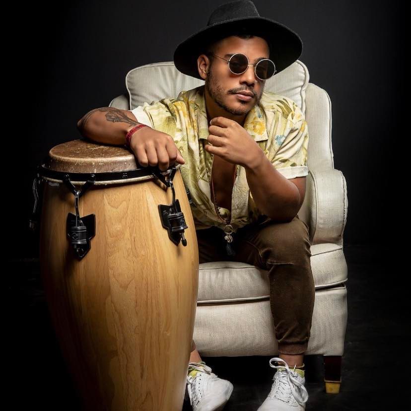 Donny Rivas