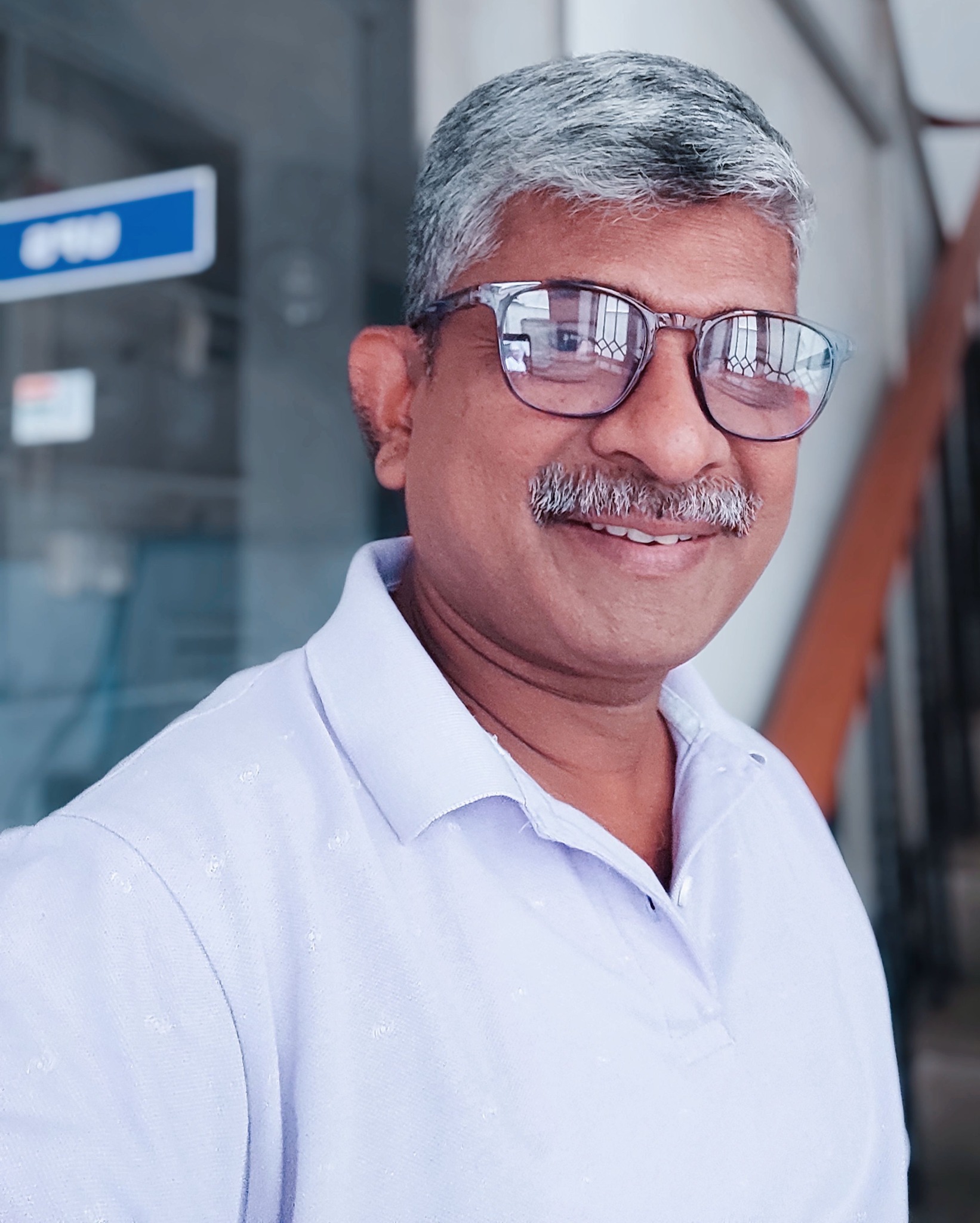Rk Krishna